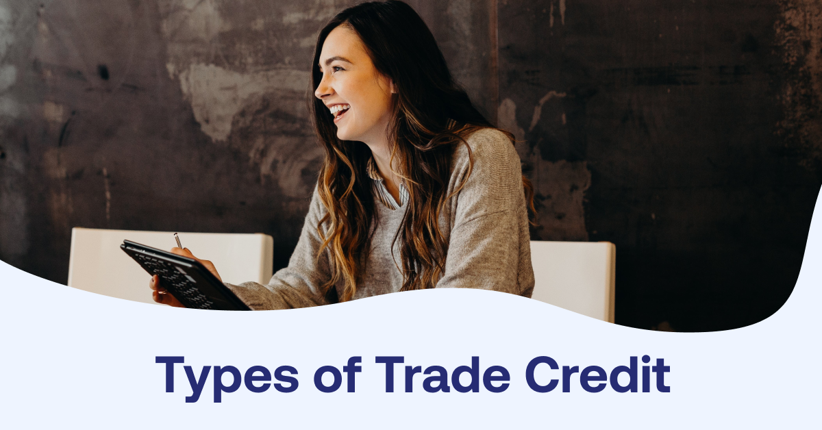 the-different-types-of-trade-credit-a-comprehensive-guide